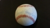 Frank Robinson Autographed Baseball (Baltimore Orioles)